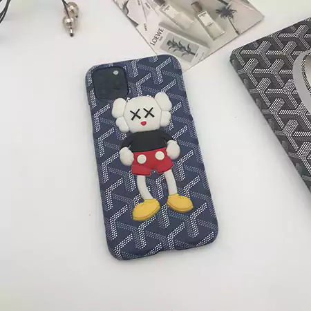 ゴヤセアイフォン12 pro max保護カバー