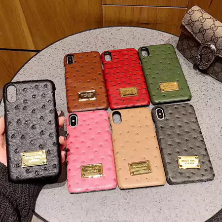 マイケルコース iphonexrxケース