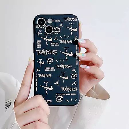 ナイキブランドスマホケースiphone16/16pro/16promax