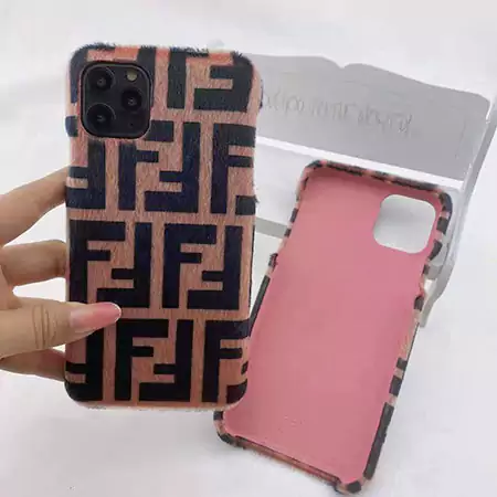 新発売 ケース fendi iphone12 mini12Pro