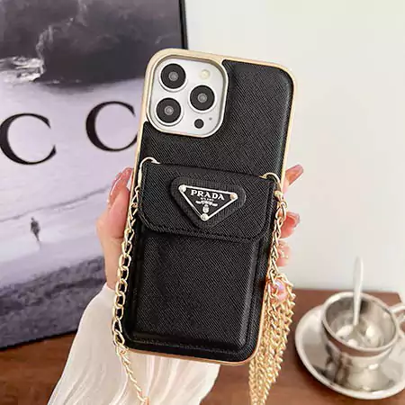 コーチiphone16皮製