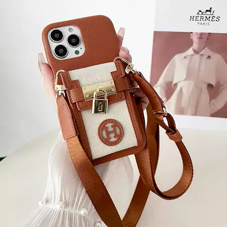 hermes エルメス カード収納 アイフォーン 15 ultra