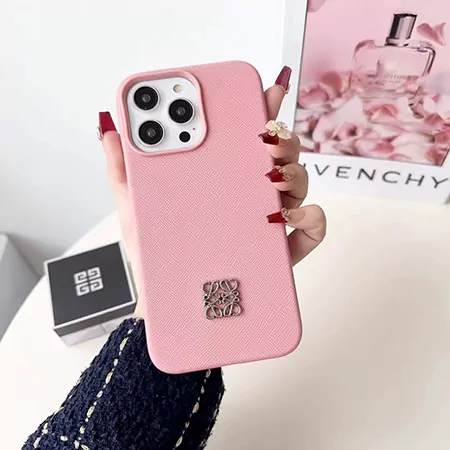 高品質 ロエベ iphone16ケース