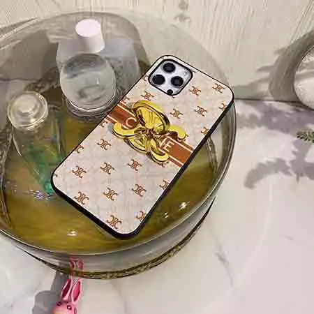 最新型セリーヌケースiphone16