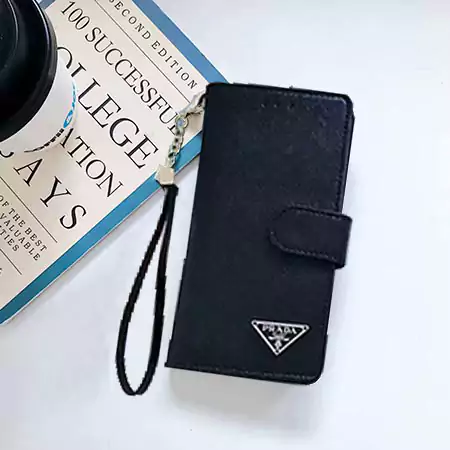 プラダ galaxy s25 縄掛けケース