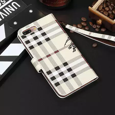 バーバリー iphone8ケース 社会人向け