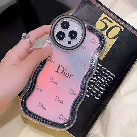 アクリル YSL iphone16ケース