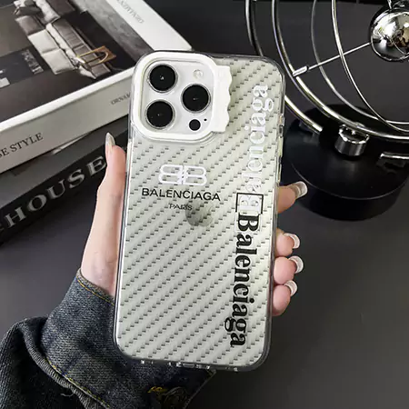 balenciaga iphone15ケース韓国