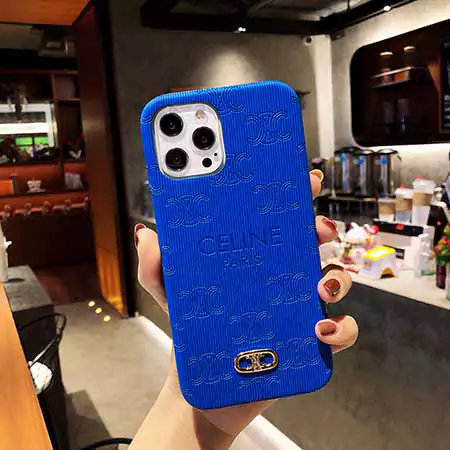 セリーヌアイフォン16 16pro ブランド コピー