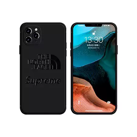 Gucci シンプル風 iPhone 14カバー