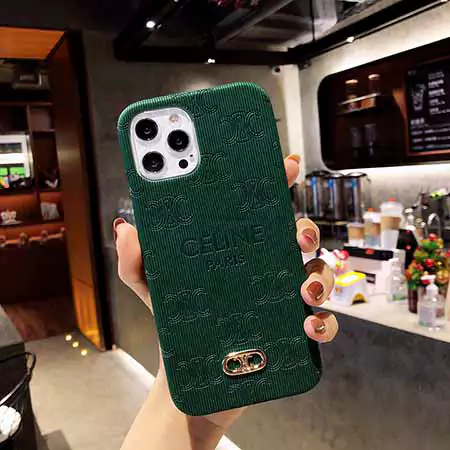 セリーヌ Iphone16 16pro 16promax ケース celine