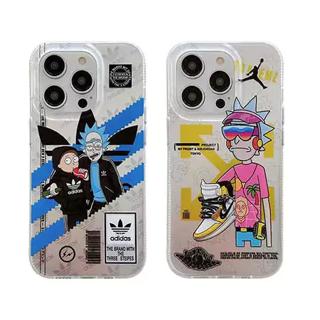 Air Jordan スマホケース 耐衝撃性 iPhone 14promax