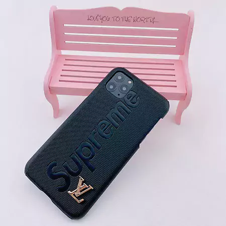 シュプリーム ルイヴィトン iphone16ケース