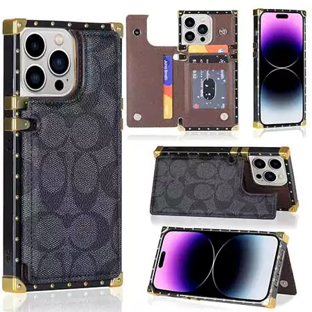 コーチ 携帯 ストラップ