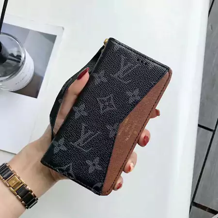 LV GUCCI iPhoneXRカバー