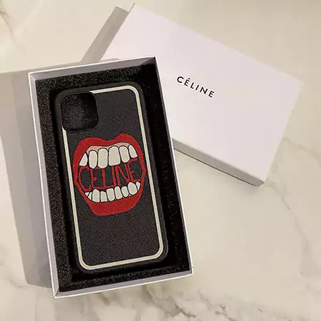 iphone16pro 16promaxセリーヌ 大人気ケース