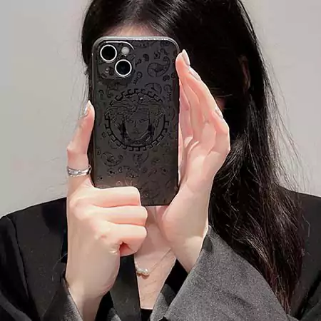 ソフトゴーム dior ディオール 携帯ケース