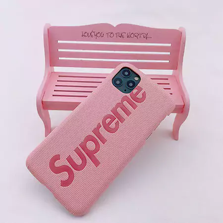 Supreme スマホケース12 おそろい