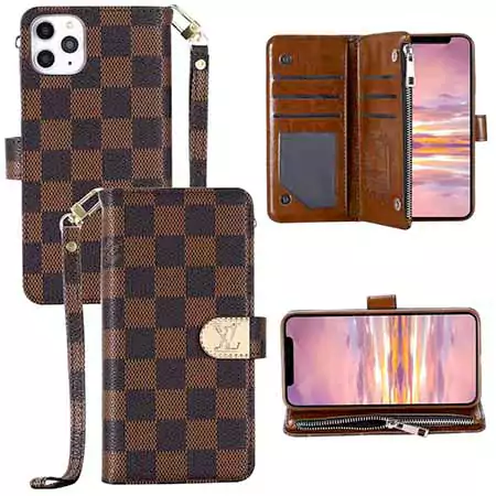 lv モノグラムiphone16 plusケース 手帳