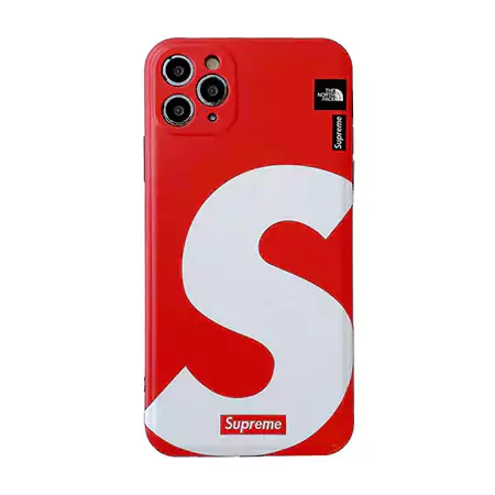 スマホケース supreme