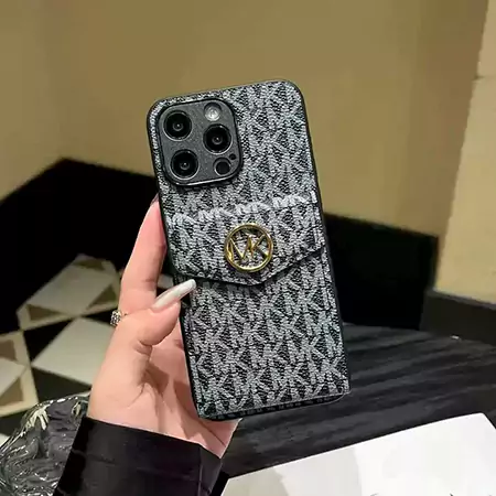 ブランド マイケルコース/MK スマホケース