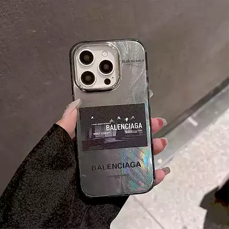 バレンシアガ Balenciaga スマホケース