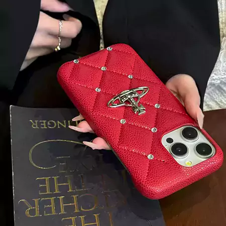 ヴィヴィアン・ウエストウッド iPhone14 スマホケース