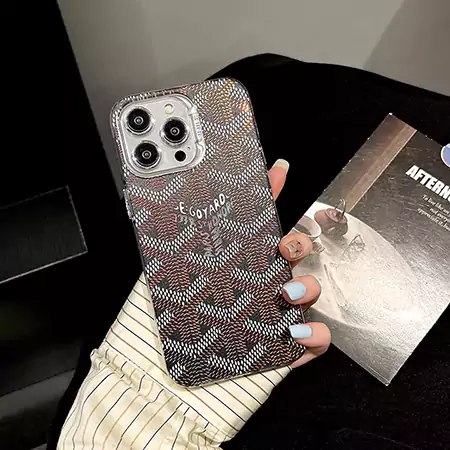 ゴヤール iphone16ケースレデイース