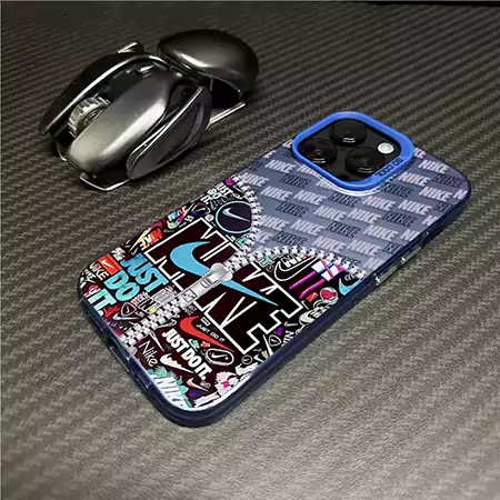 ナイキ iphone16ケース おしゃれ