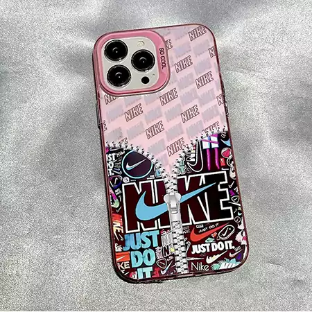 Nike iphone16カバー