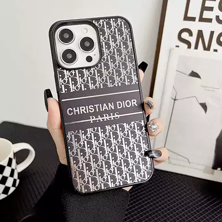 ディオール iphone16ケース magsafe