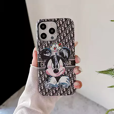 ディオール ポップマートiphone16ケース