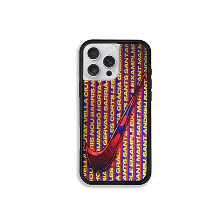 nike iphone16 pro max シリコンケース