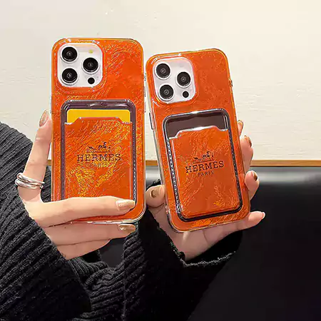 エルメスiphone16ケース高级感