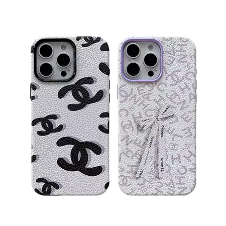 シャネルiphone16 proケース 全面保護