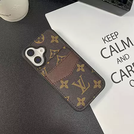 lv iphone16 pro maxケース おしゃれ