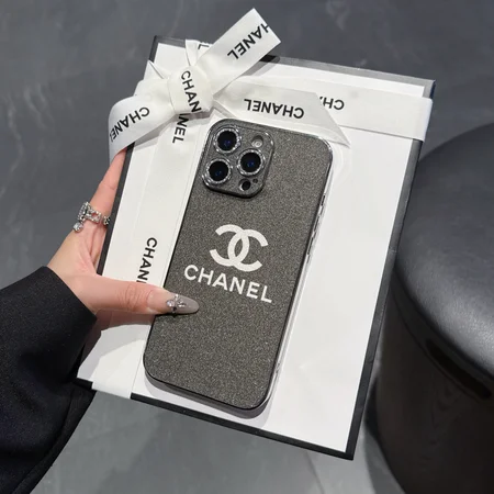 chanel iphone16 plusケース 耐久性