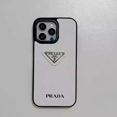 prada スマホアクセサリー