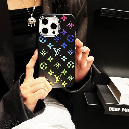 ルイヴィトンiphone16proケース推し活