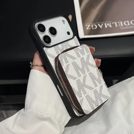  MK iPhone17ProMax カバー