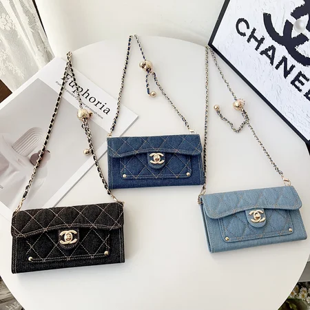 シャネル iPhone17ケース