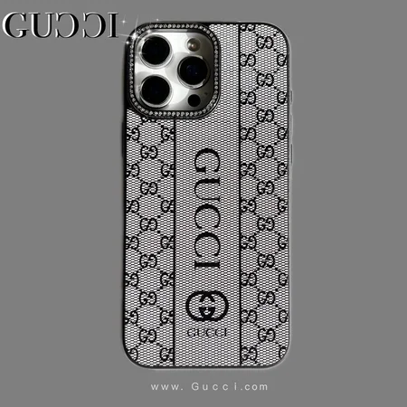  Gucci iPhone17Air カバー