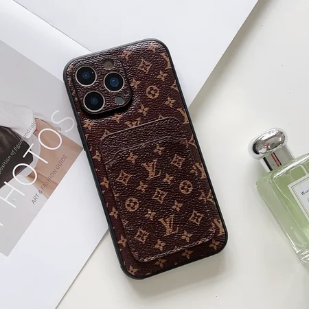 Louis Vuitton iPhone17pro ケース