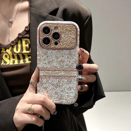 Dior iPhone17ProMax ケース 可愛い