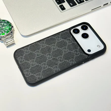  Gucci iPhone17ProMax 携帯カバー