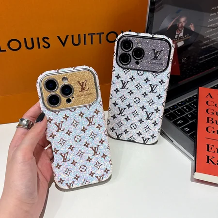 LV iPhone17ProMax スマホケース 可愛い