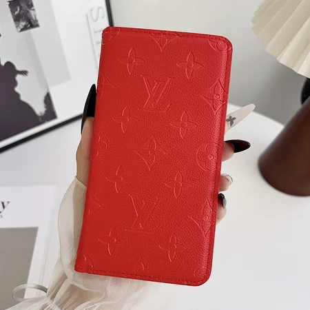 ルイヴィトン iPhone17ProMax 手帳型ケース