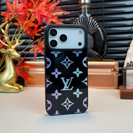  LV iPhone17promaxケース