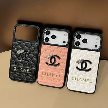 Chanel iPhone17ケース