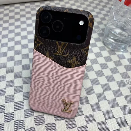  LV アイフォン17Air スマホカバー